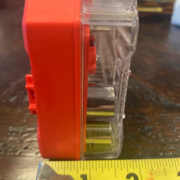 Craftsman Red Tool Set - Picture 3 of 4